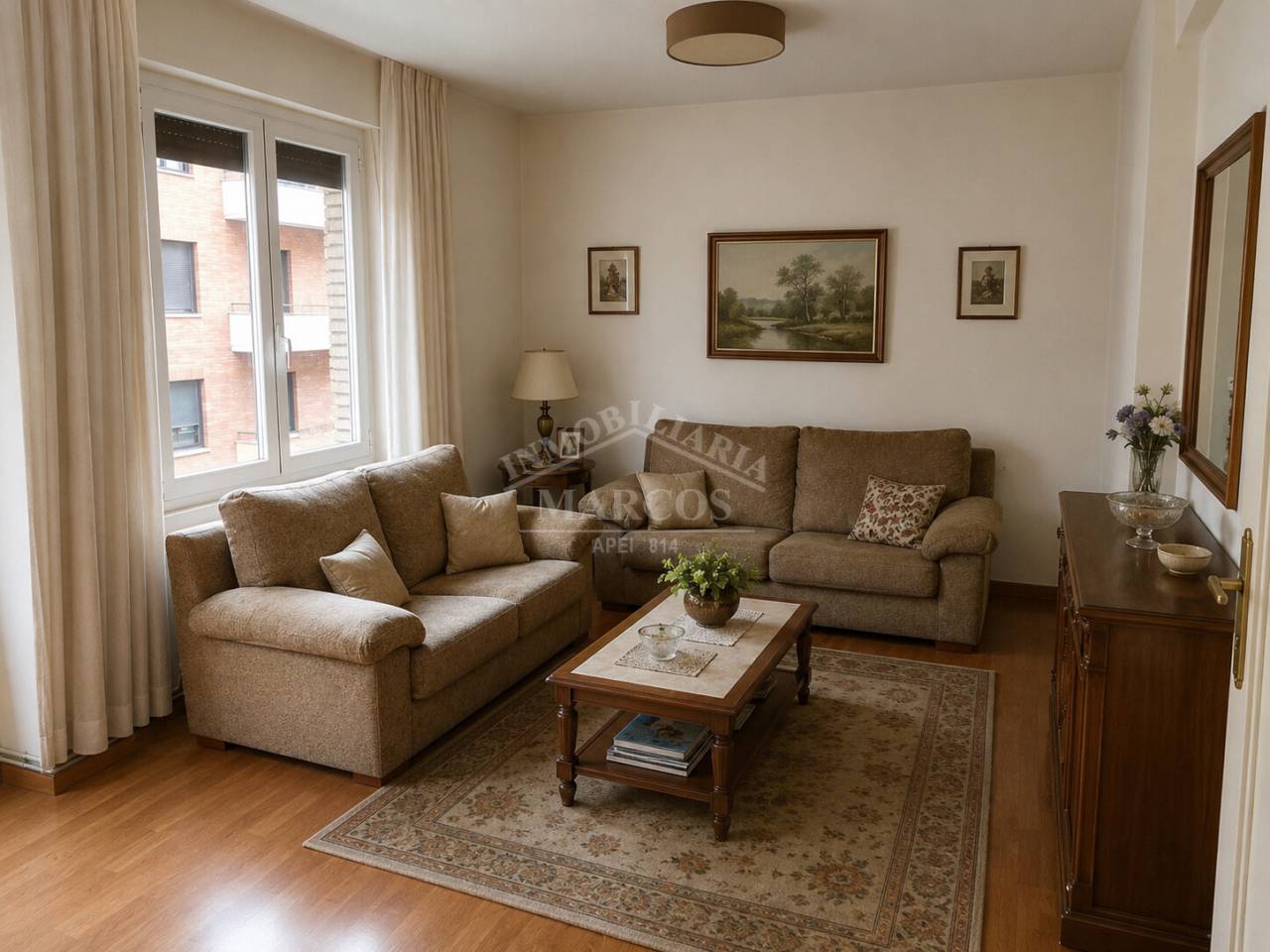 Imagen Vivienda