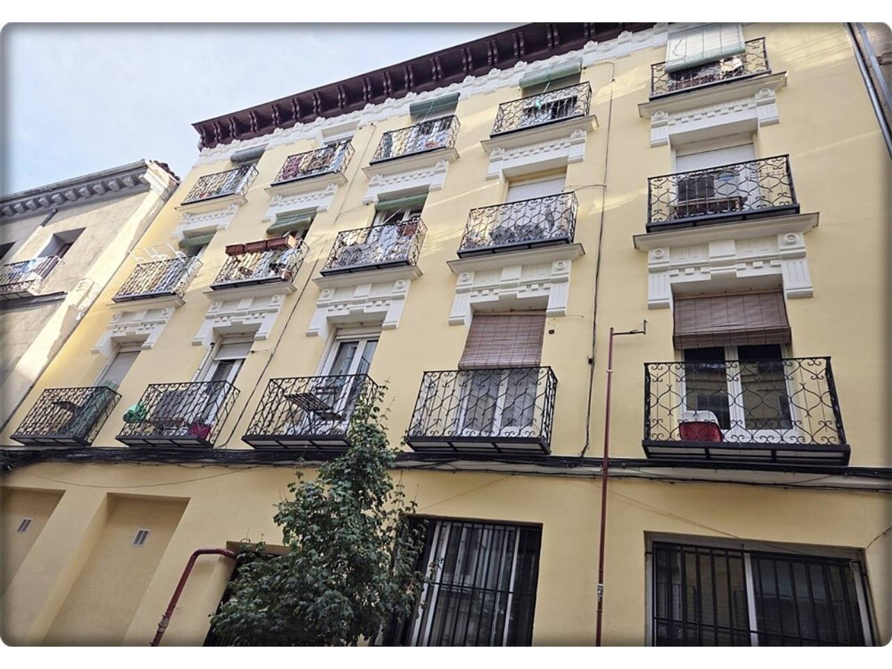 Imagen Vivienda