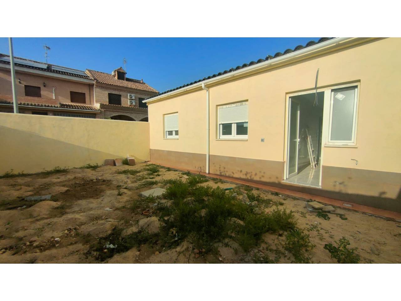 Imagen Vivienda