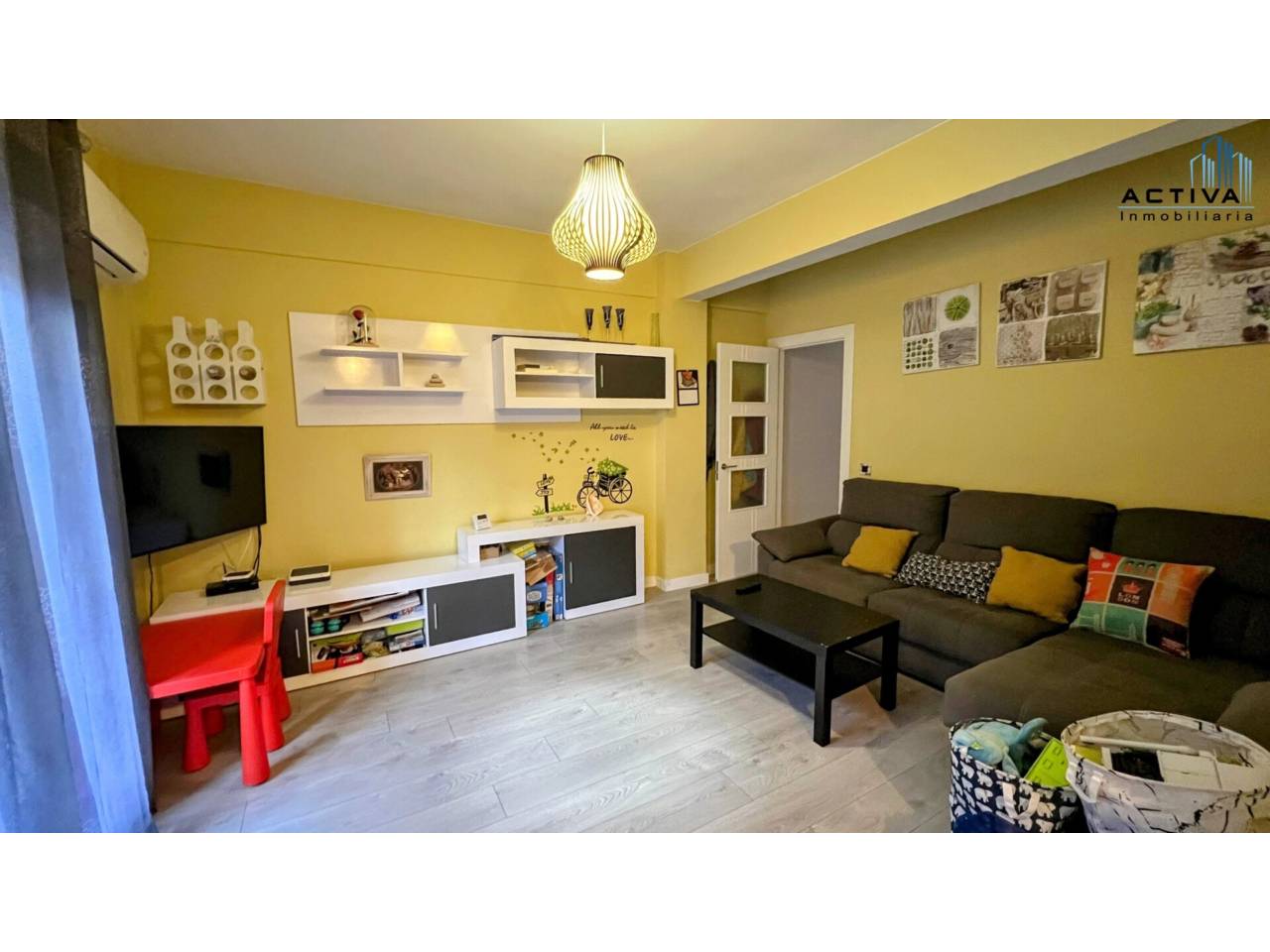 Imagen Vivienda