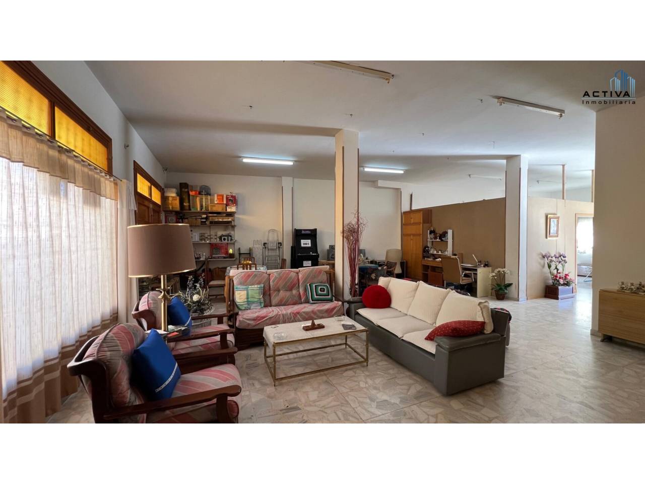 Imagen Vivienda