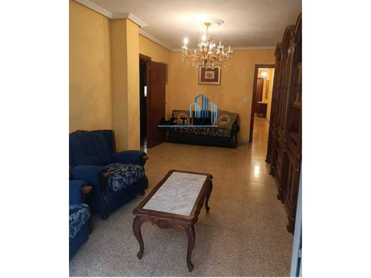 Imagen Vivienda