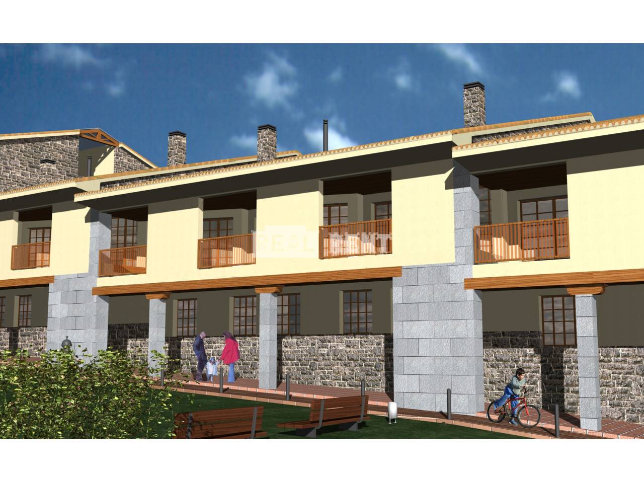 Imagen Vivienda