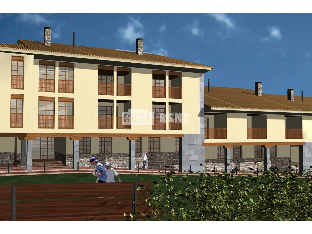 Imagen Vivienda