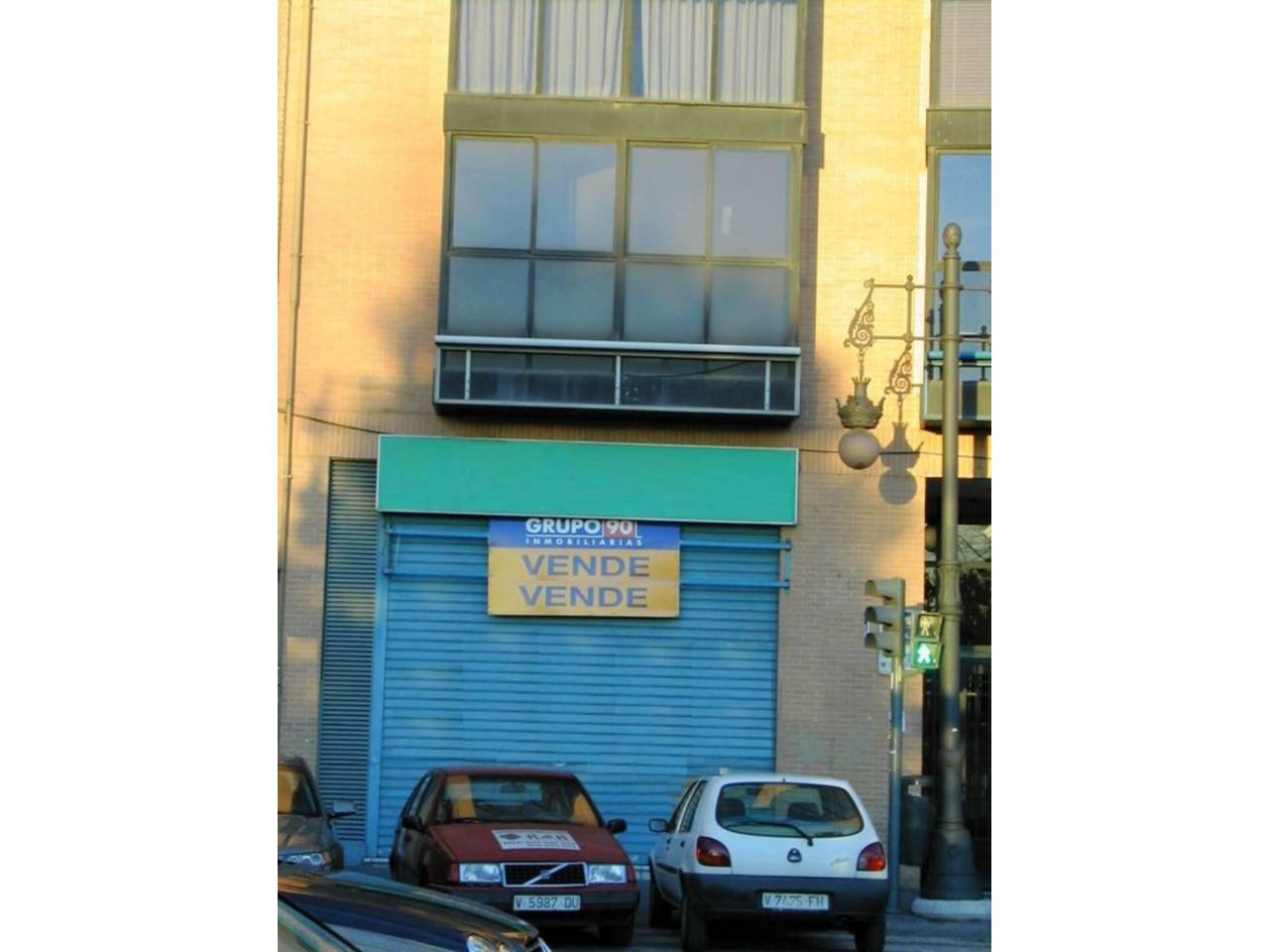 Imagen Vivienda