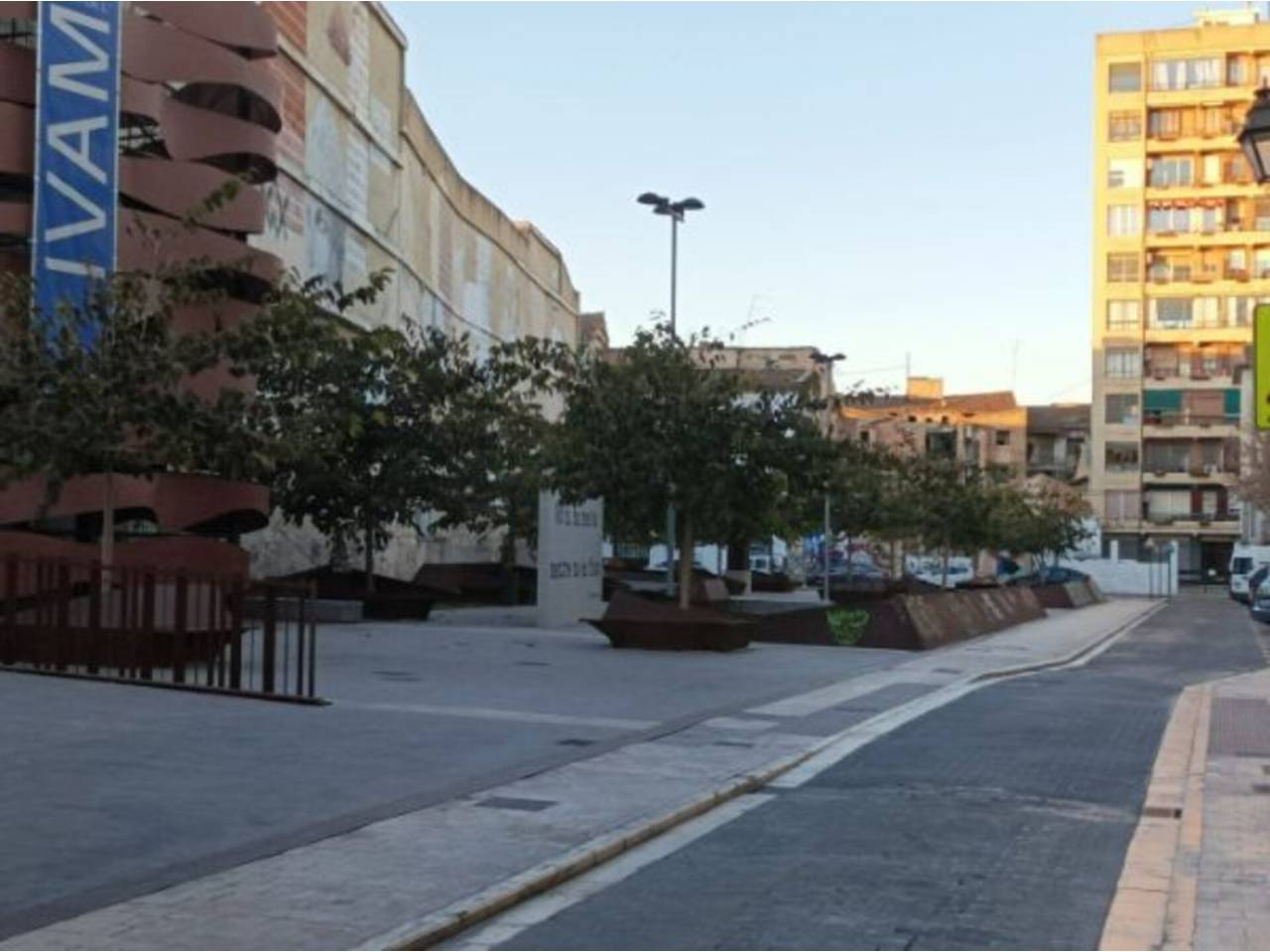 Imagen Vivienda