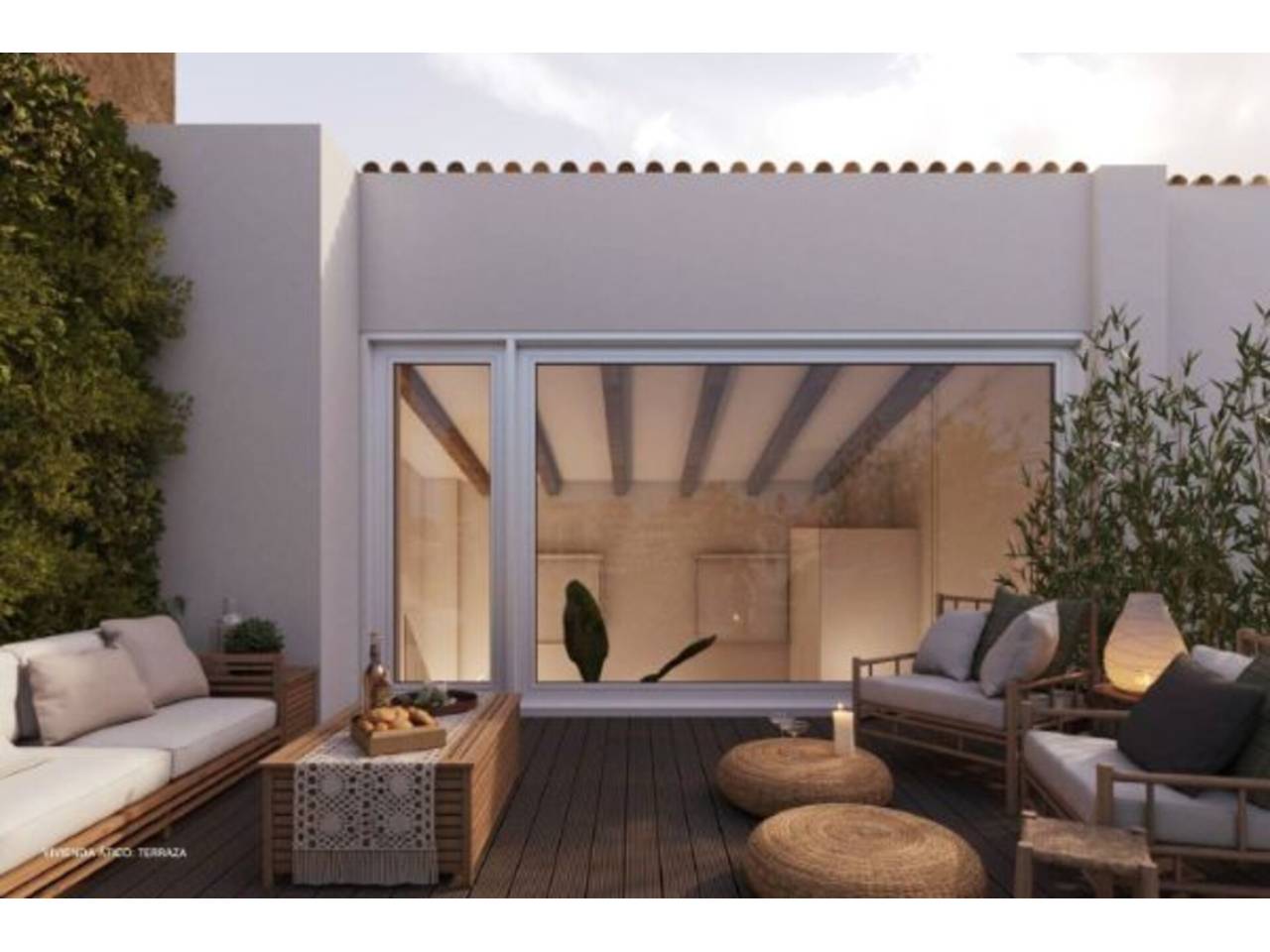 Imagen Vivienda