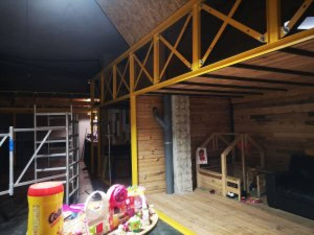 Imagen Vivienda