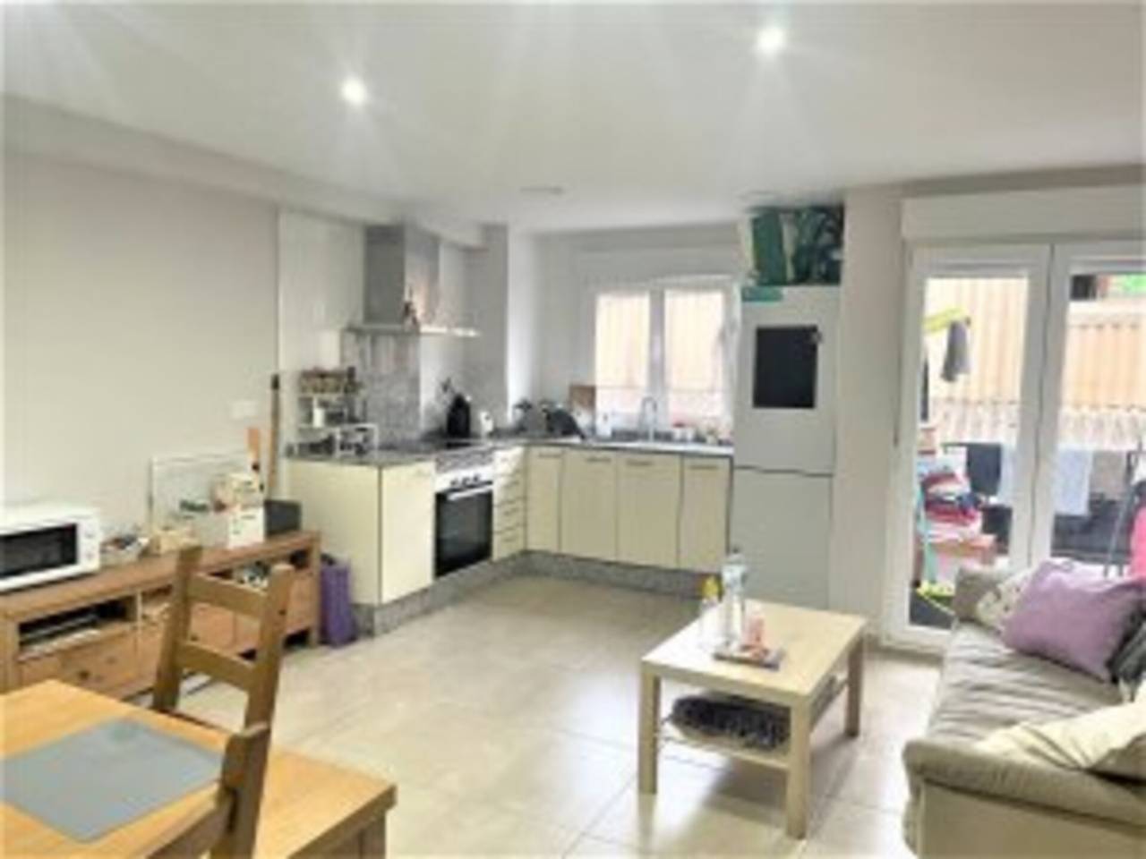 Imagen Vivienda