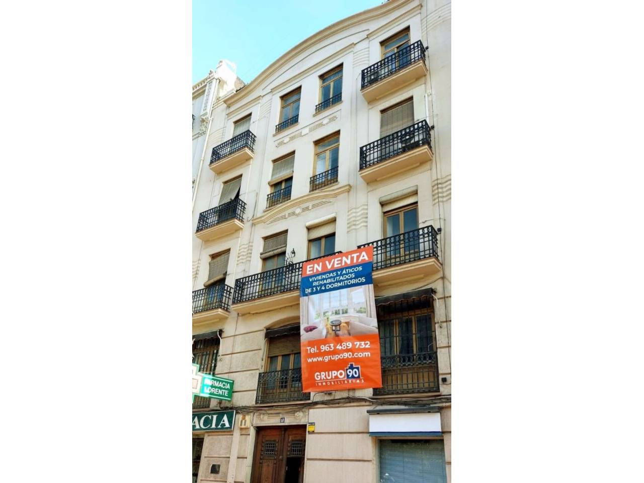 Imagen Vivienda