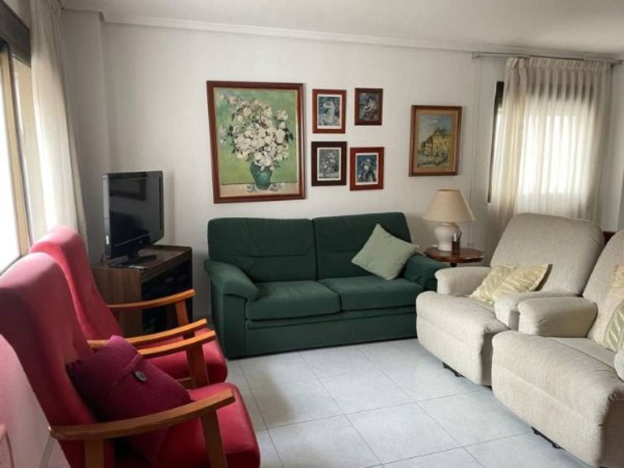 Imagen Vivienda