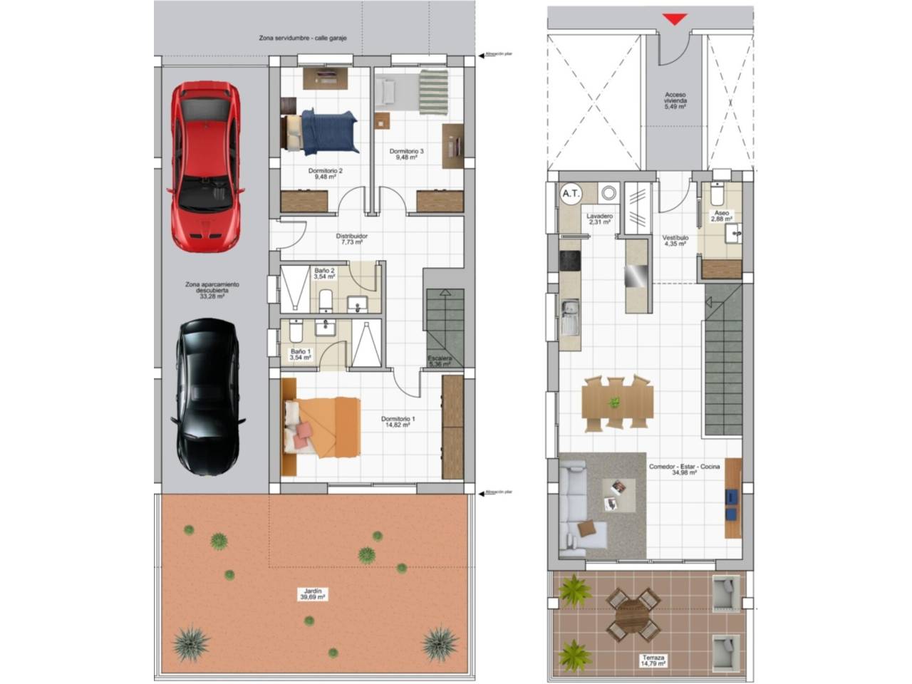 Imagen Vivienda