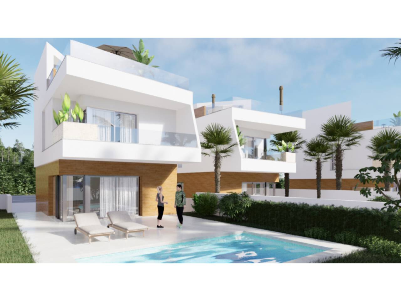 Imagen Vivienda