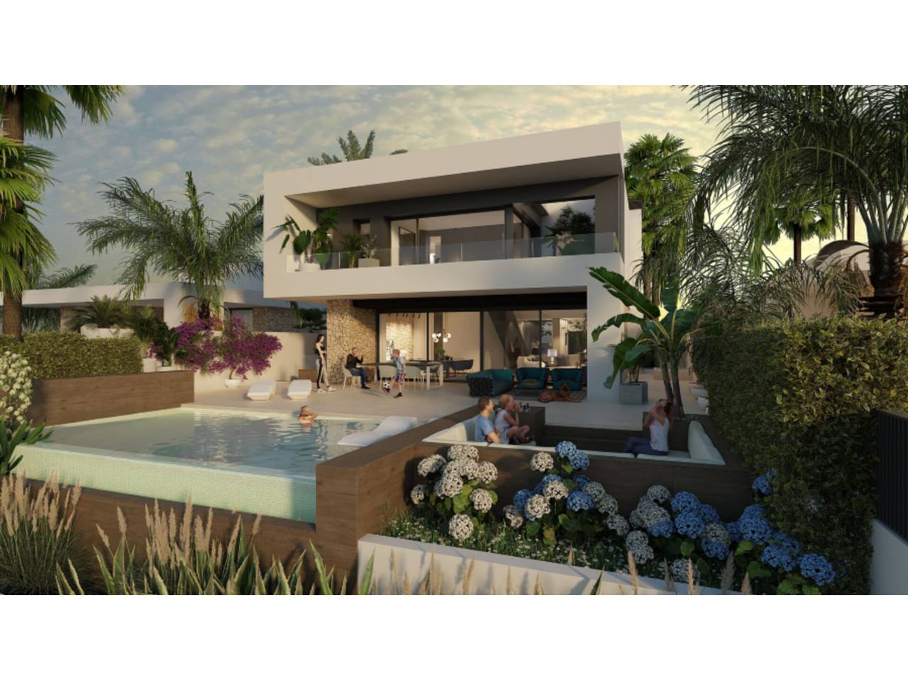 Imagen Vivienda