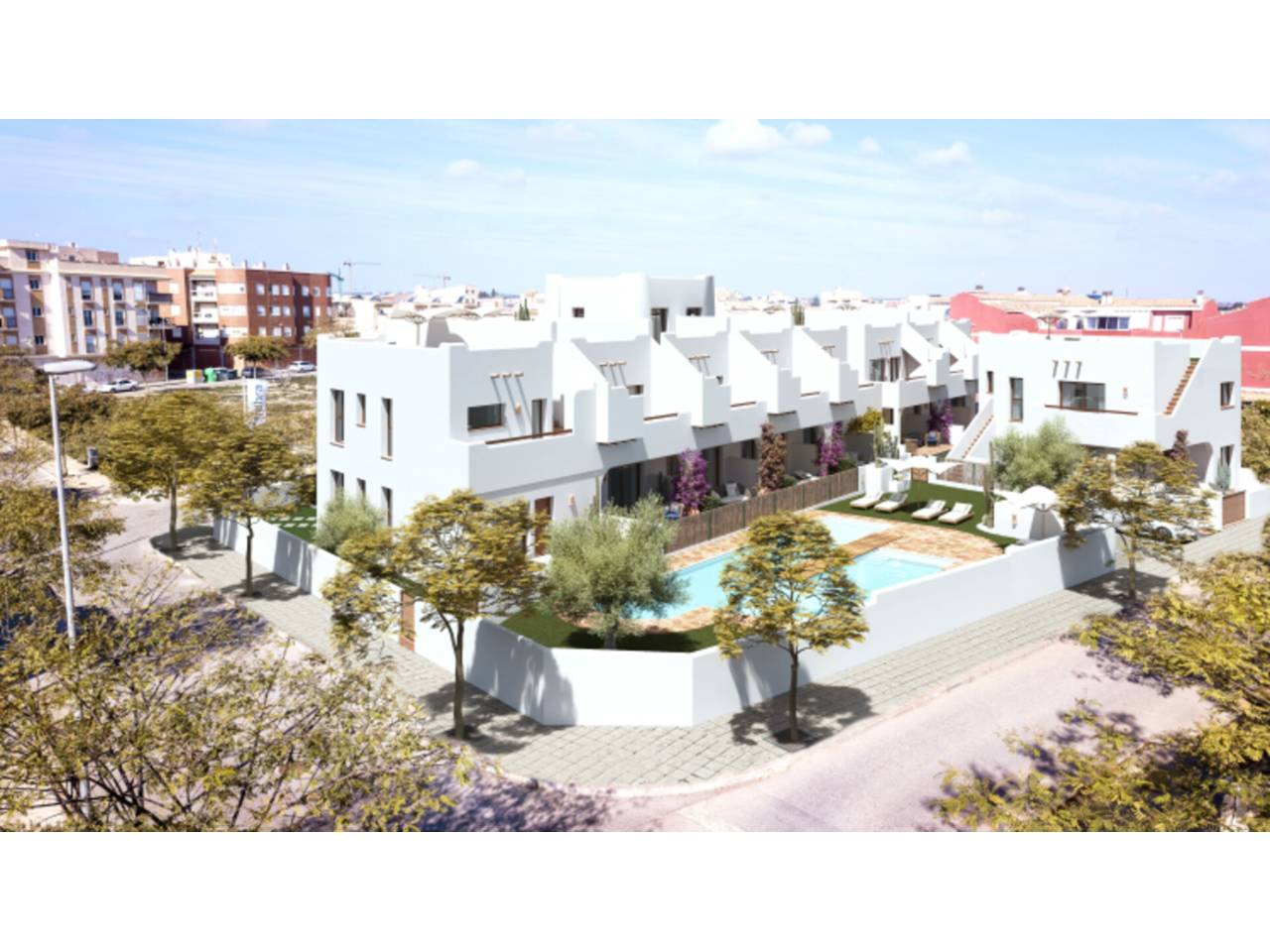 Imagen Vivienda