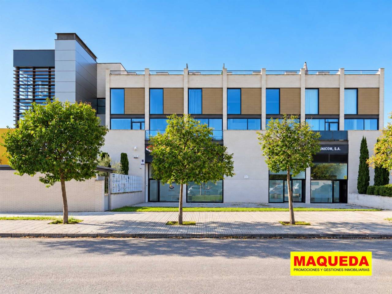 Imagen Vivienda