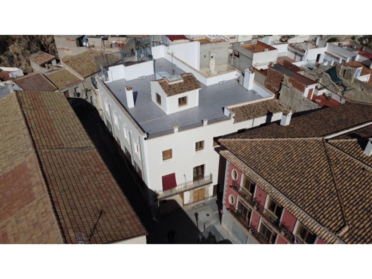 Imagen Vivienda