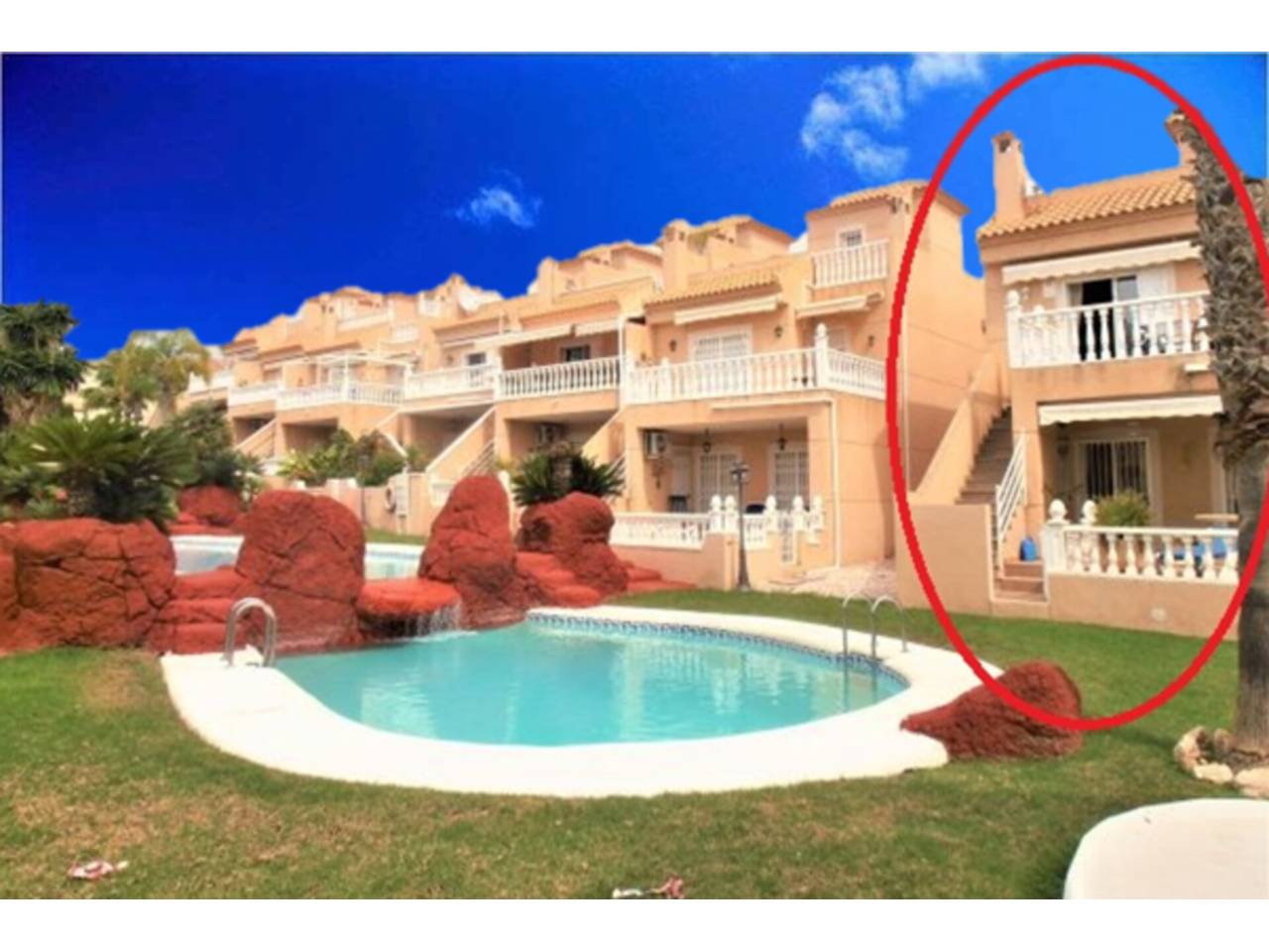 Imagen Vivienda