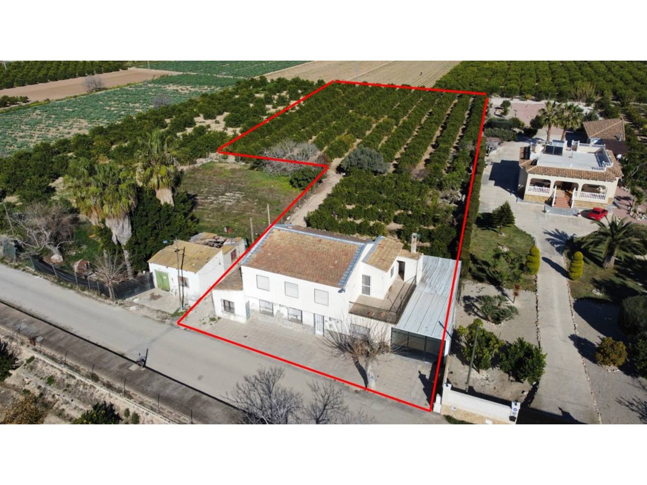 Imagen Vivienda