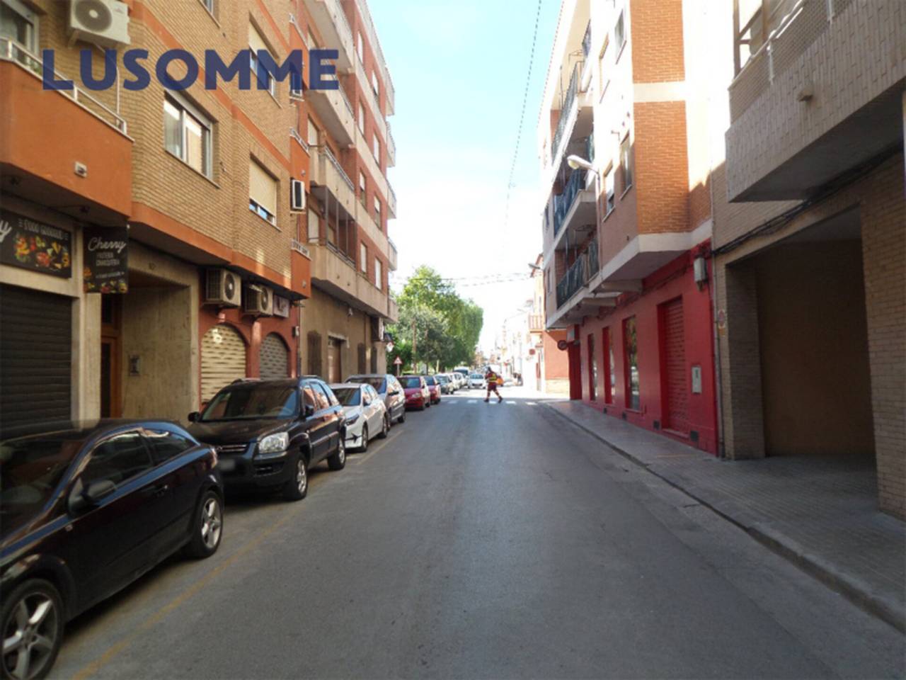 Imagen Vivienda