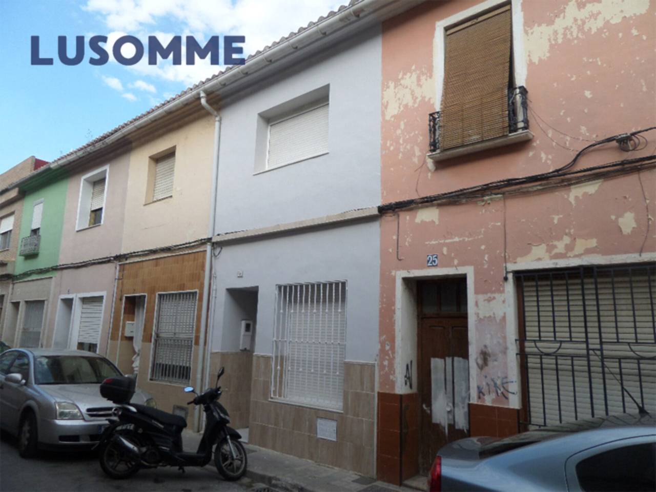 Imagen Vivienda