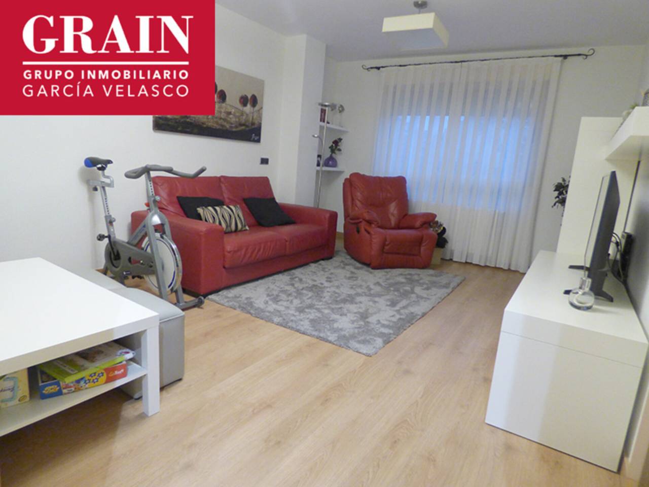 Imagen Vivienda