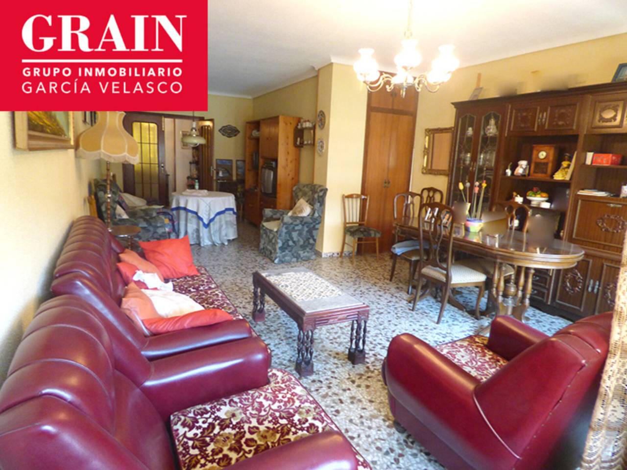 Imagen Vivienda