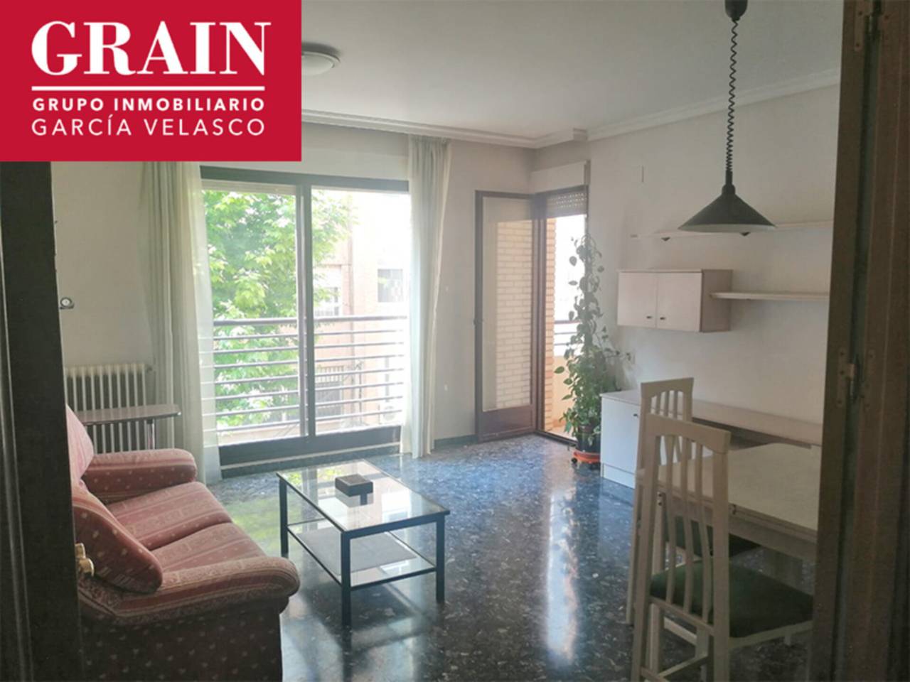 Imagen Vivienda