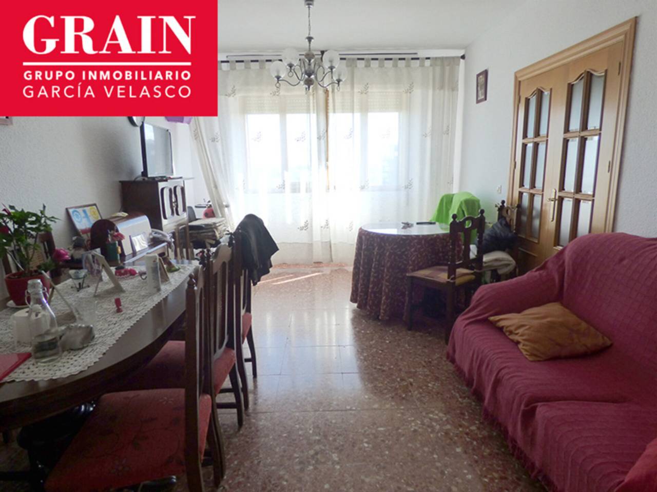 Imagen Vivienda