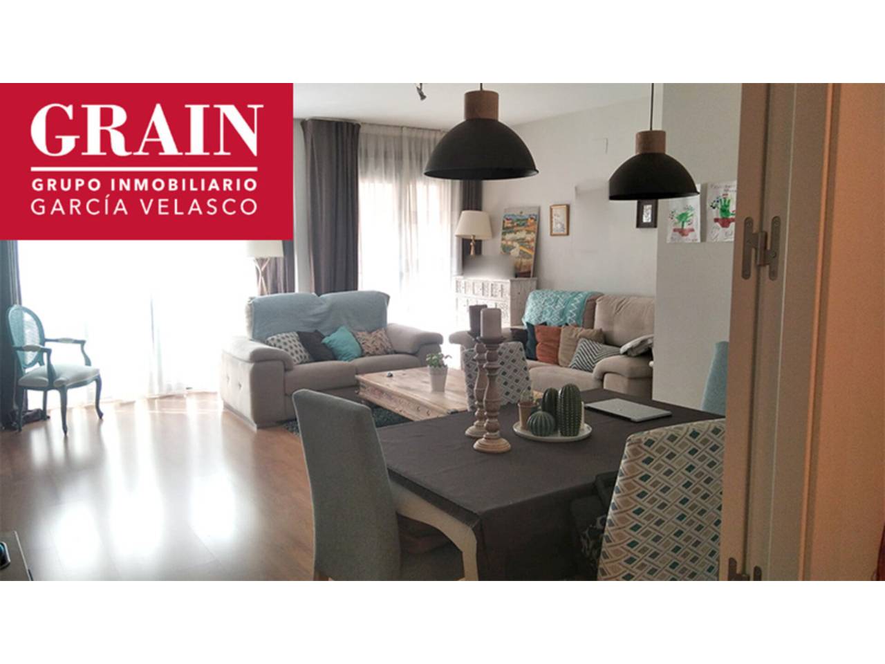 Imagen Vivienda