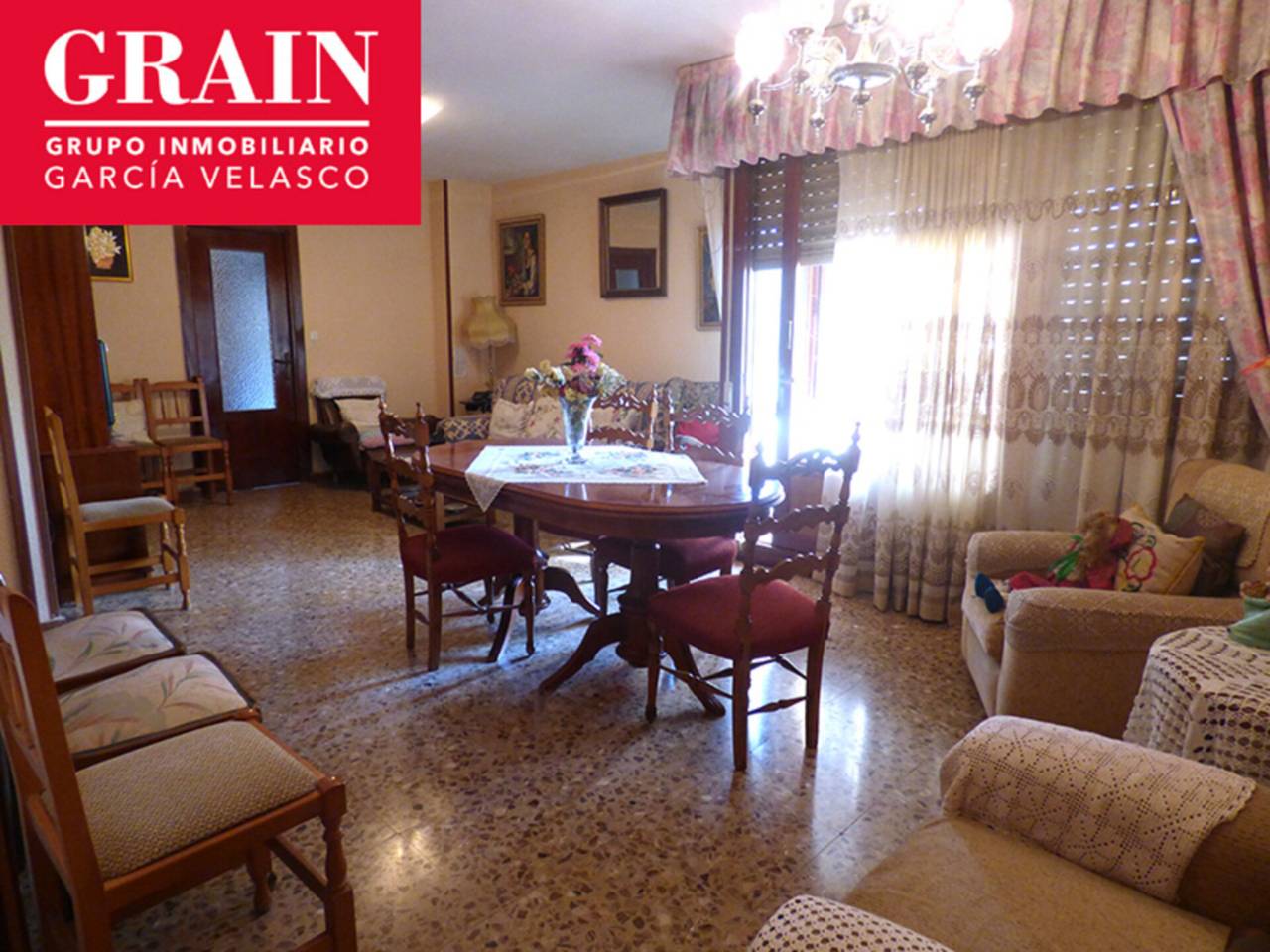 Imagen Vivienda