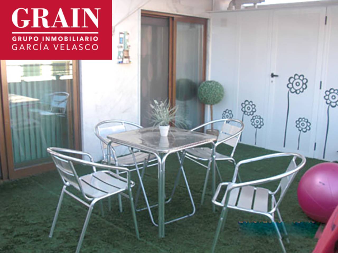Imagen Vivienda