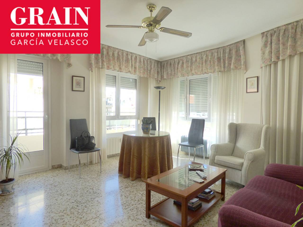 Imagen Vivienda