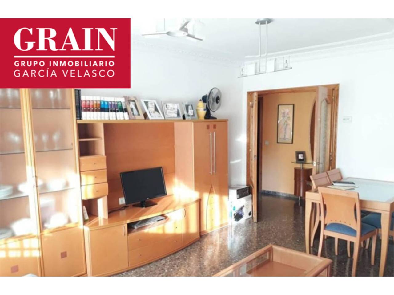 Imagen Vivienda