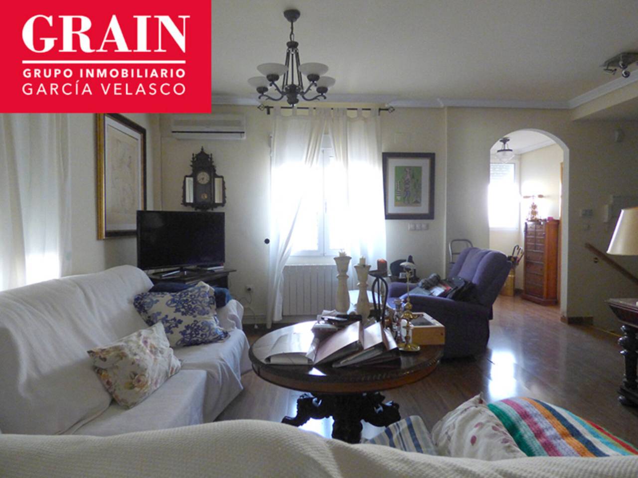 Imagen Vivienda