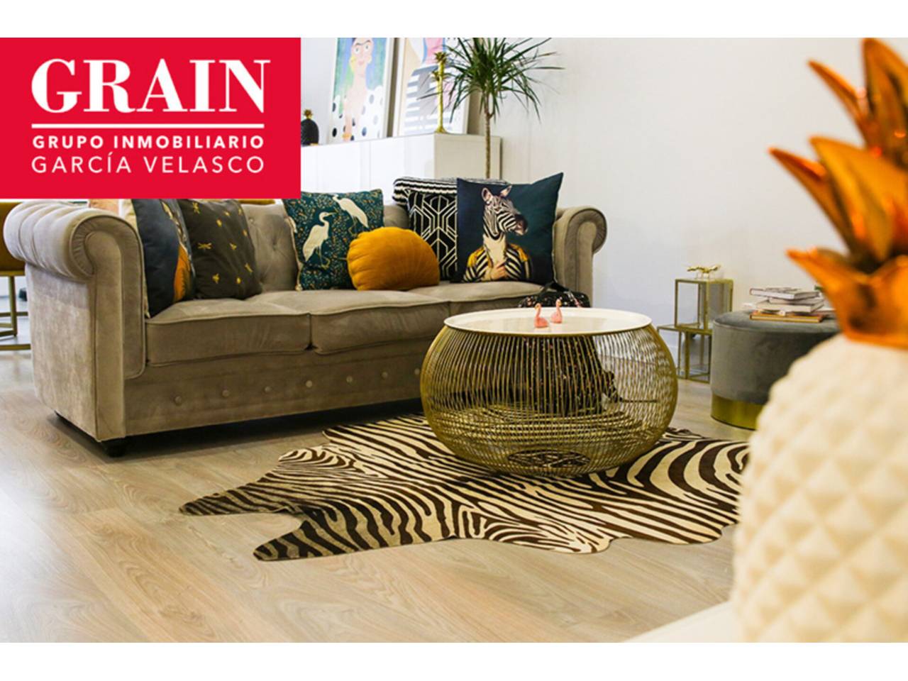 Imagen Vivienda
