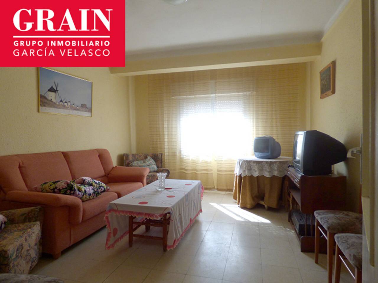 Imagen Vivienda