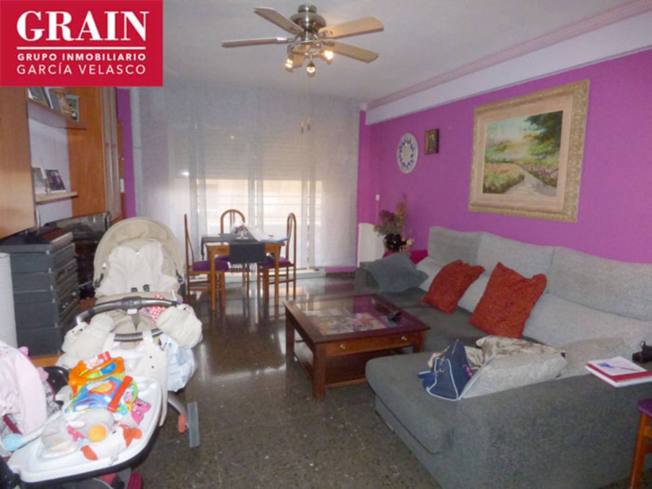 Imagen Vivienda