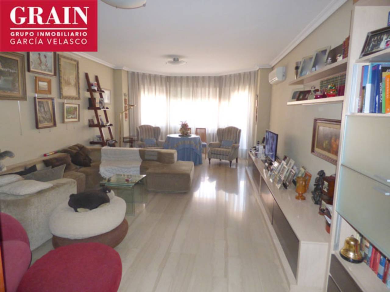 Imagen Vivienda