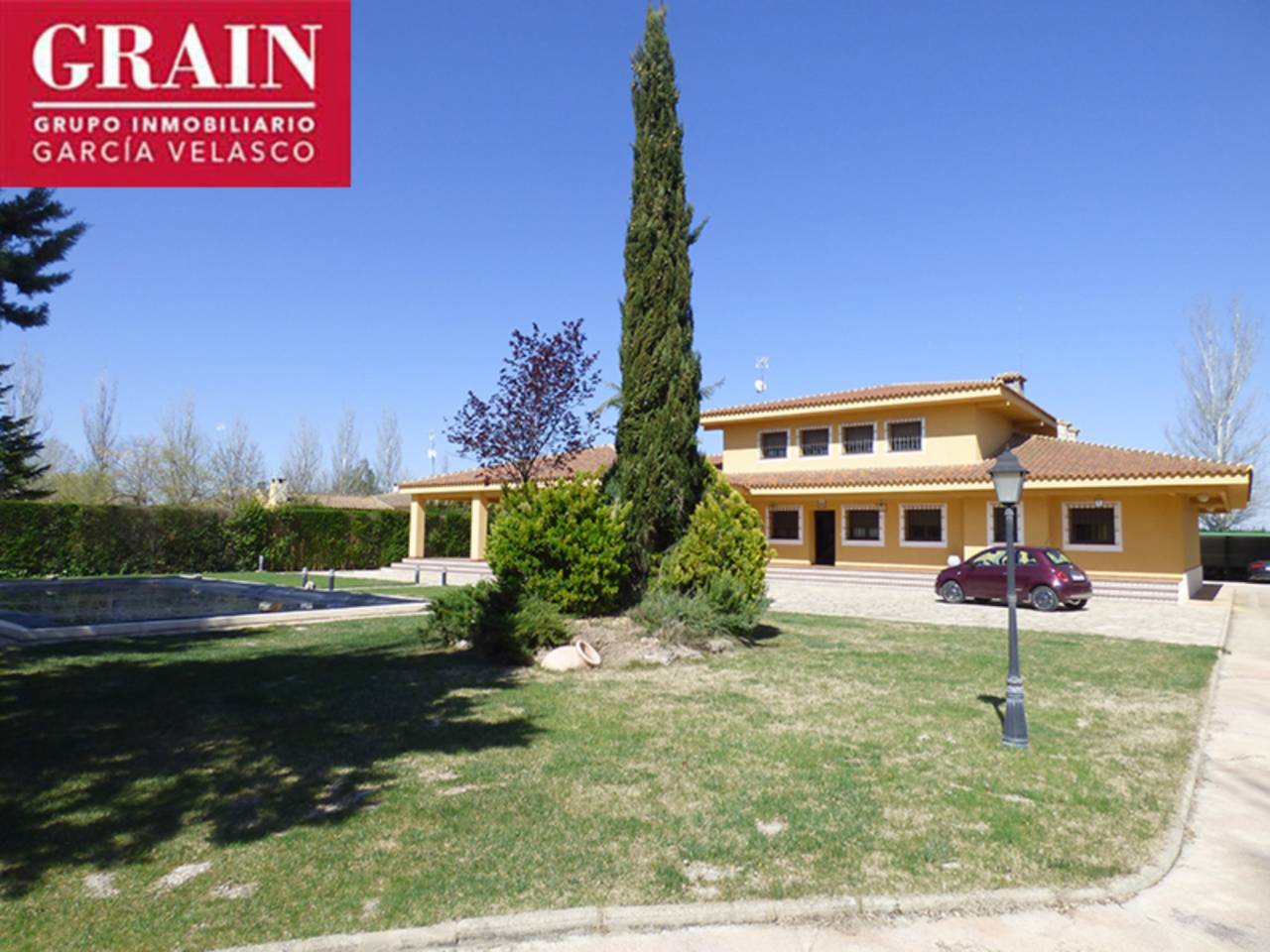 Imagen Vivienda