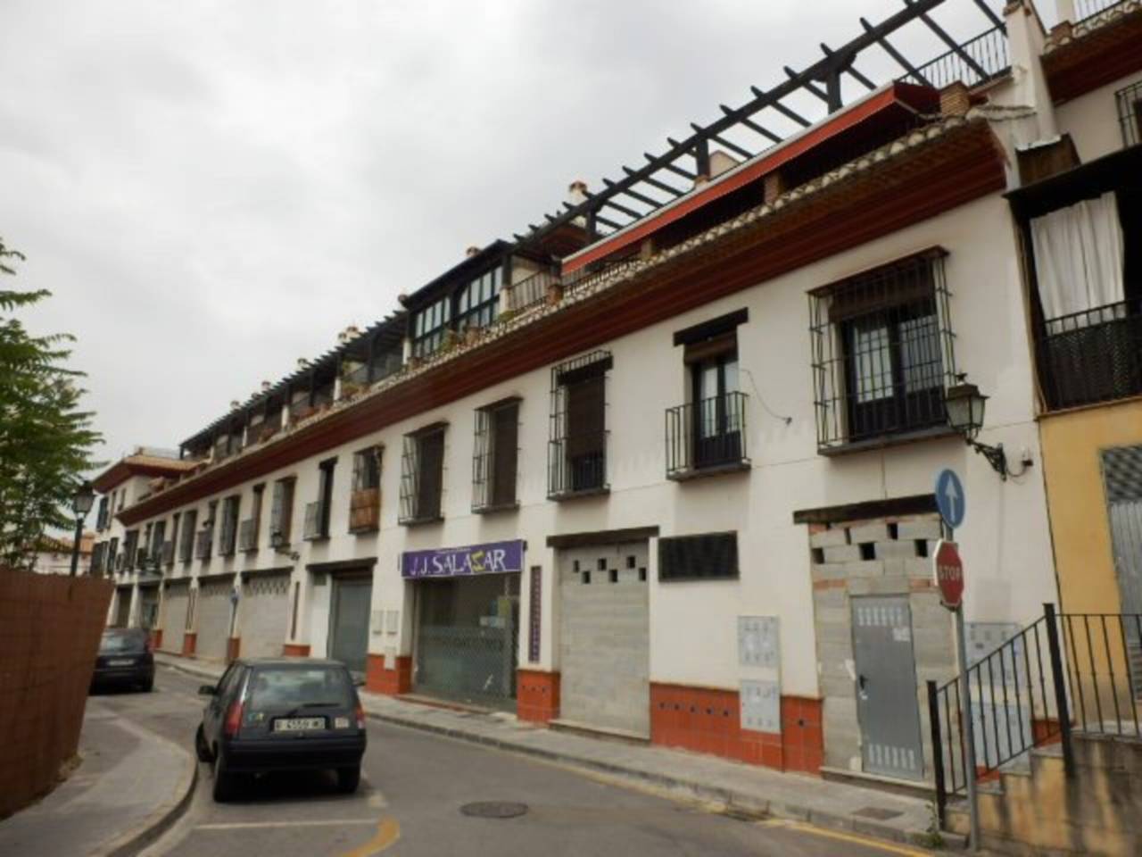 Imagen Vivienda