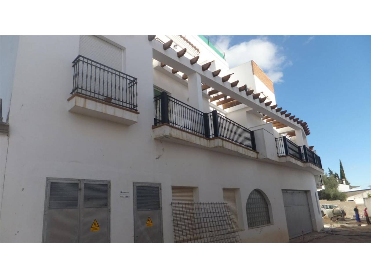 Imagen Vivienda