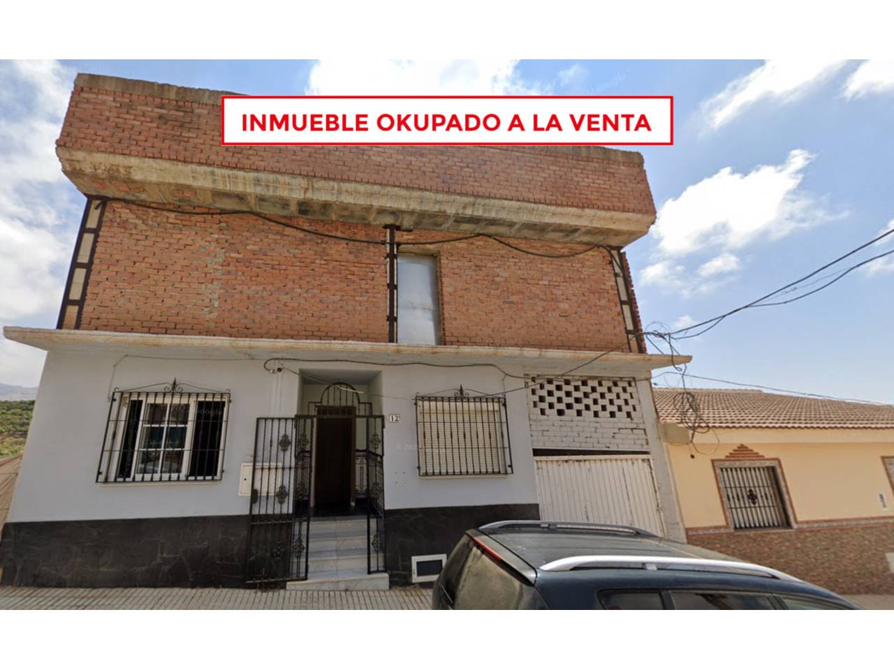 Imagen Vivienda
