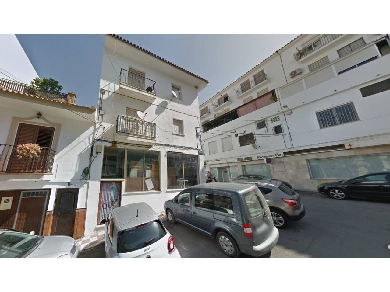 Imagen Vivienda