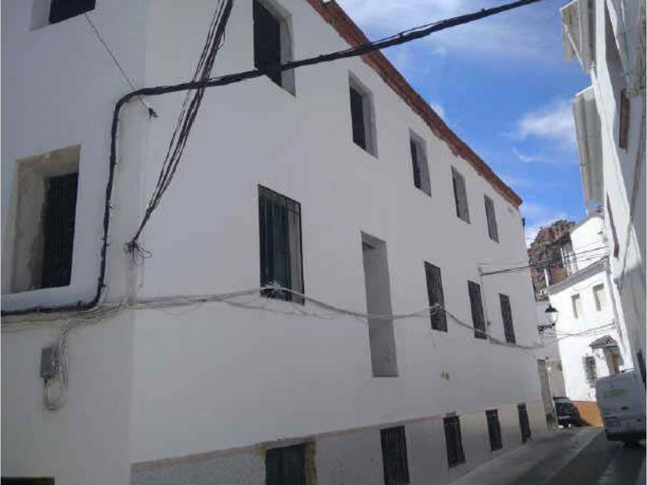 Imagen Vivienda