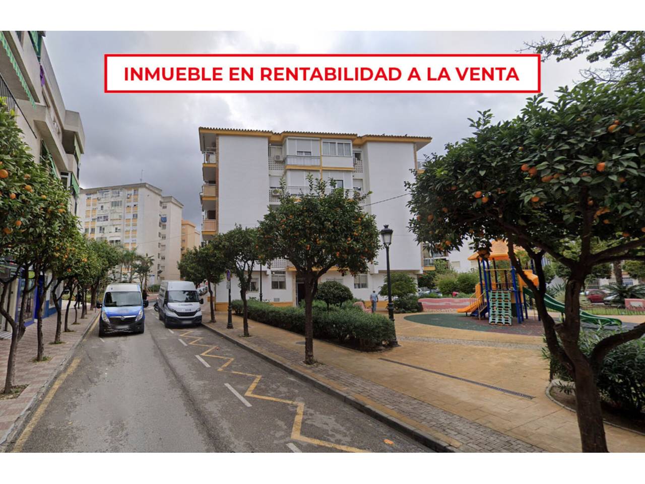 Imagen Vivienda