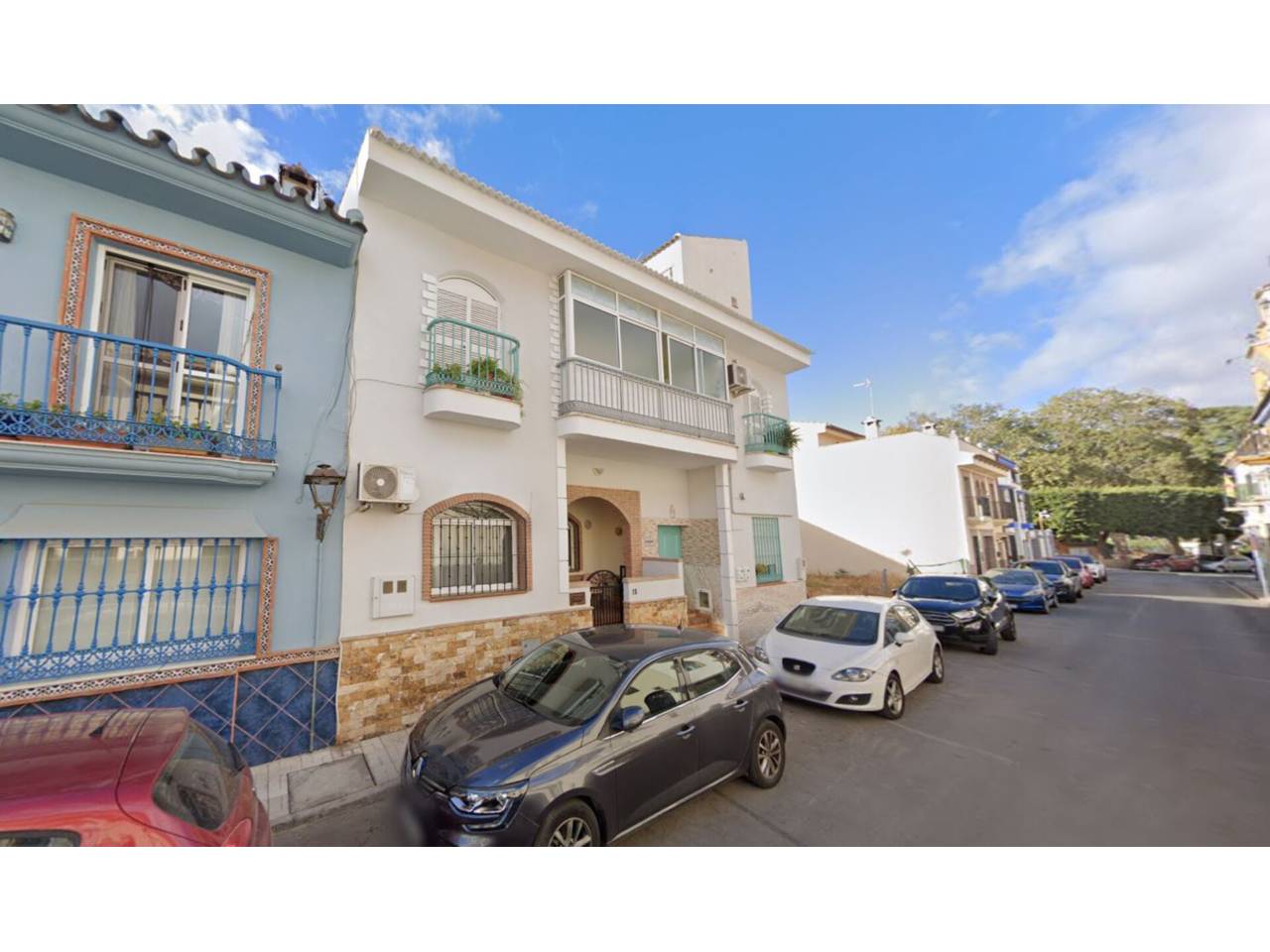 Imagen Vivienda