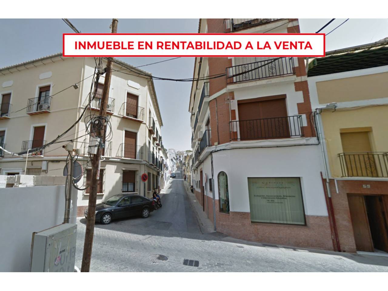 Imagen Vivienda