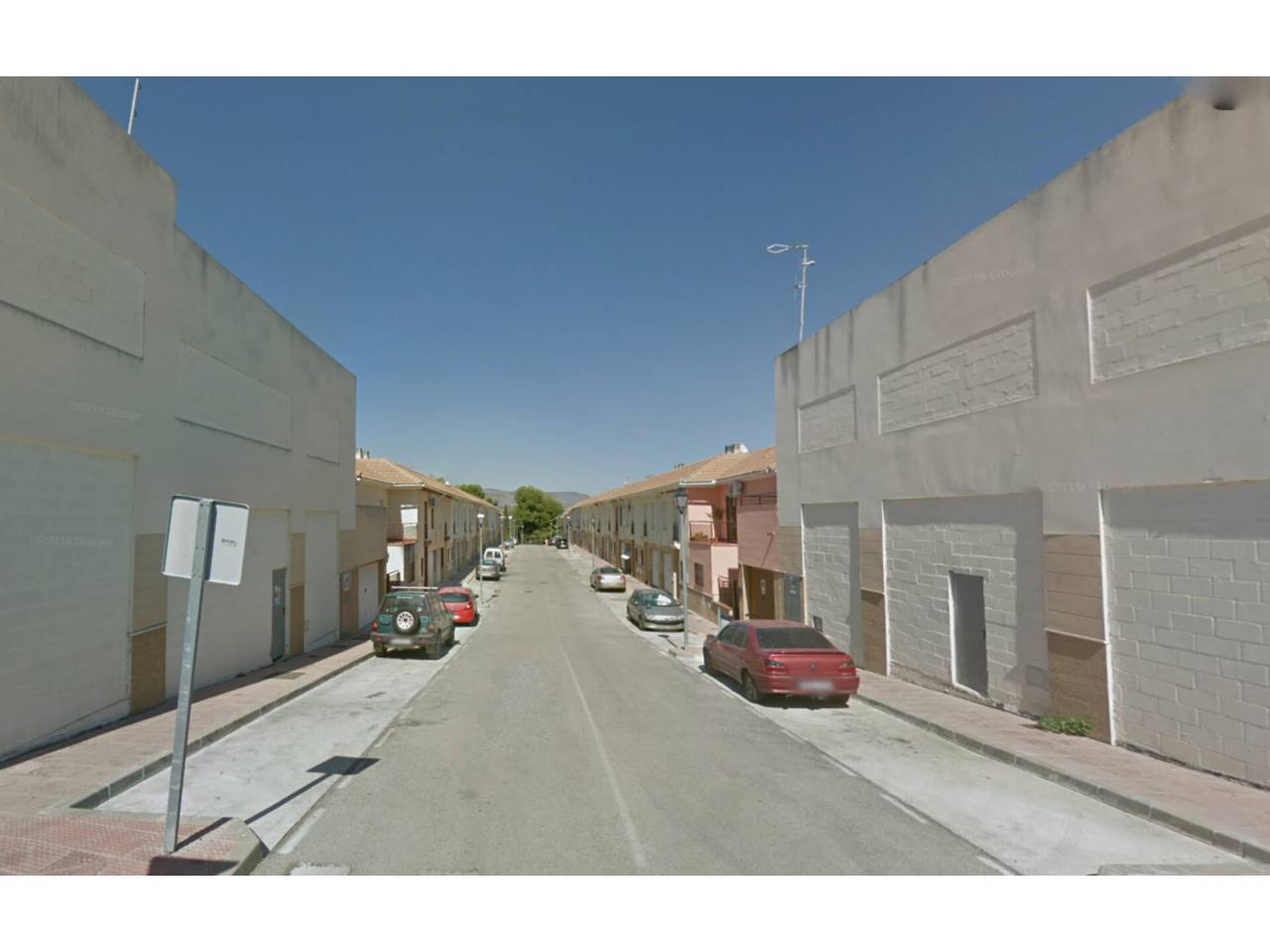 Imagen Vivienda