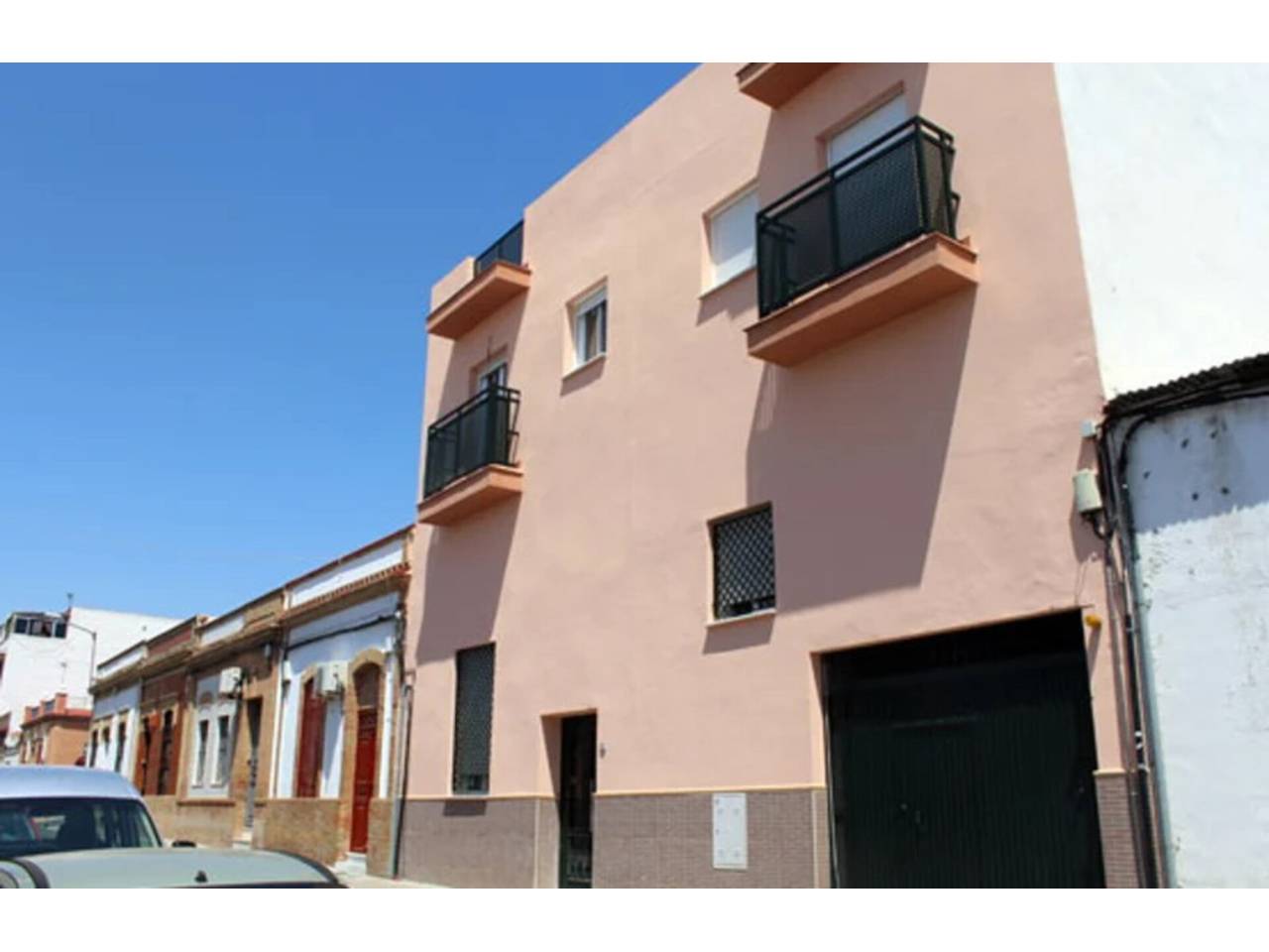 Imagen Vivienda